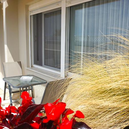 Blue Apartment Preveza Exterior foto